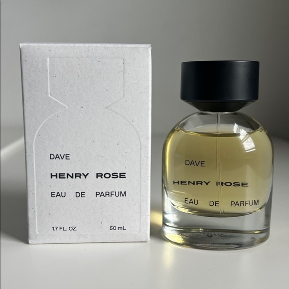 Henry Rose DAVE - Picture 2 of 3